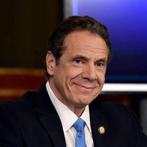 Andrew Cuomo