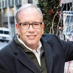 Scott Stringer